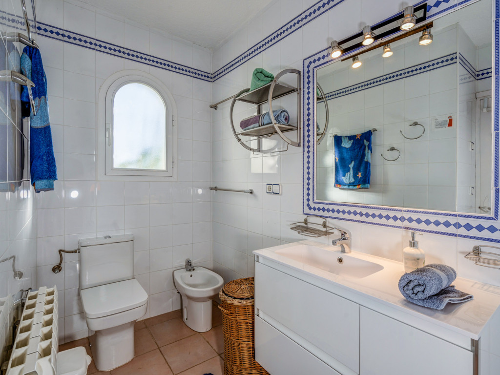 3 Bed Townhouse for sale in Javea Costa Blanca, Alicante, Spain