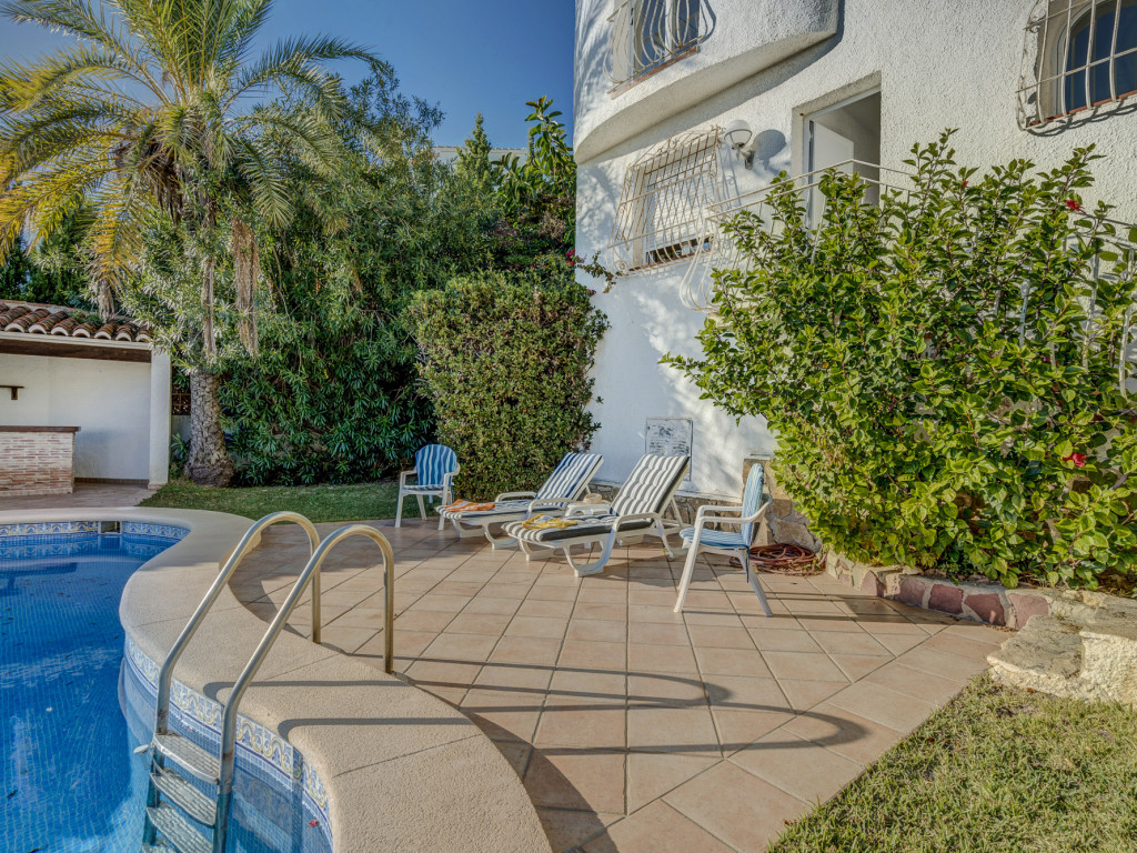 3 Bed Townhouse for sale in Javea Costa Blanca, Alicante, Spain