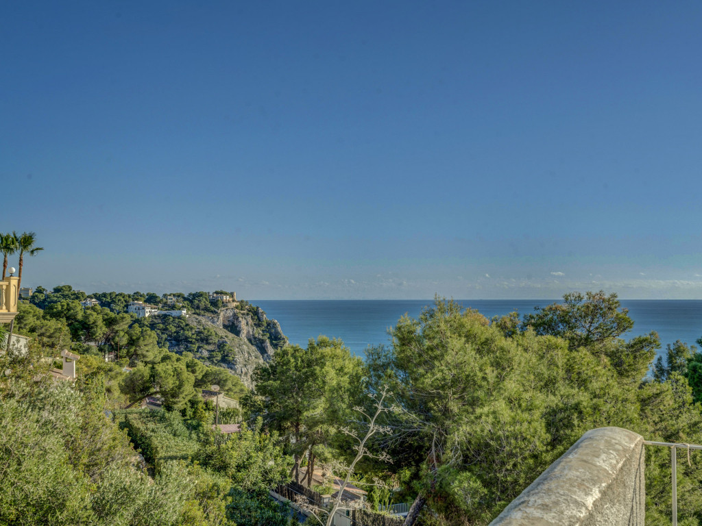 3 Bed Townhouse for sale in Javea Costa Blanca, Alicante, Spain