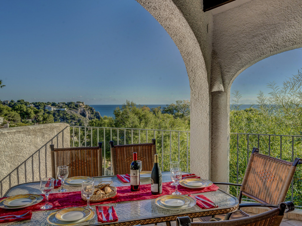3 Bed Townhouse for sale in Javea Costa Blanca, Alicante, Spain