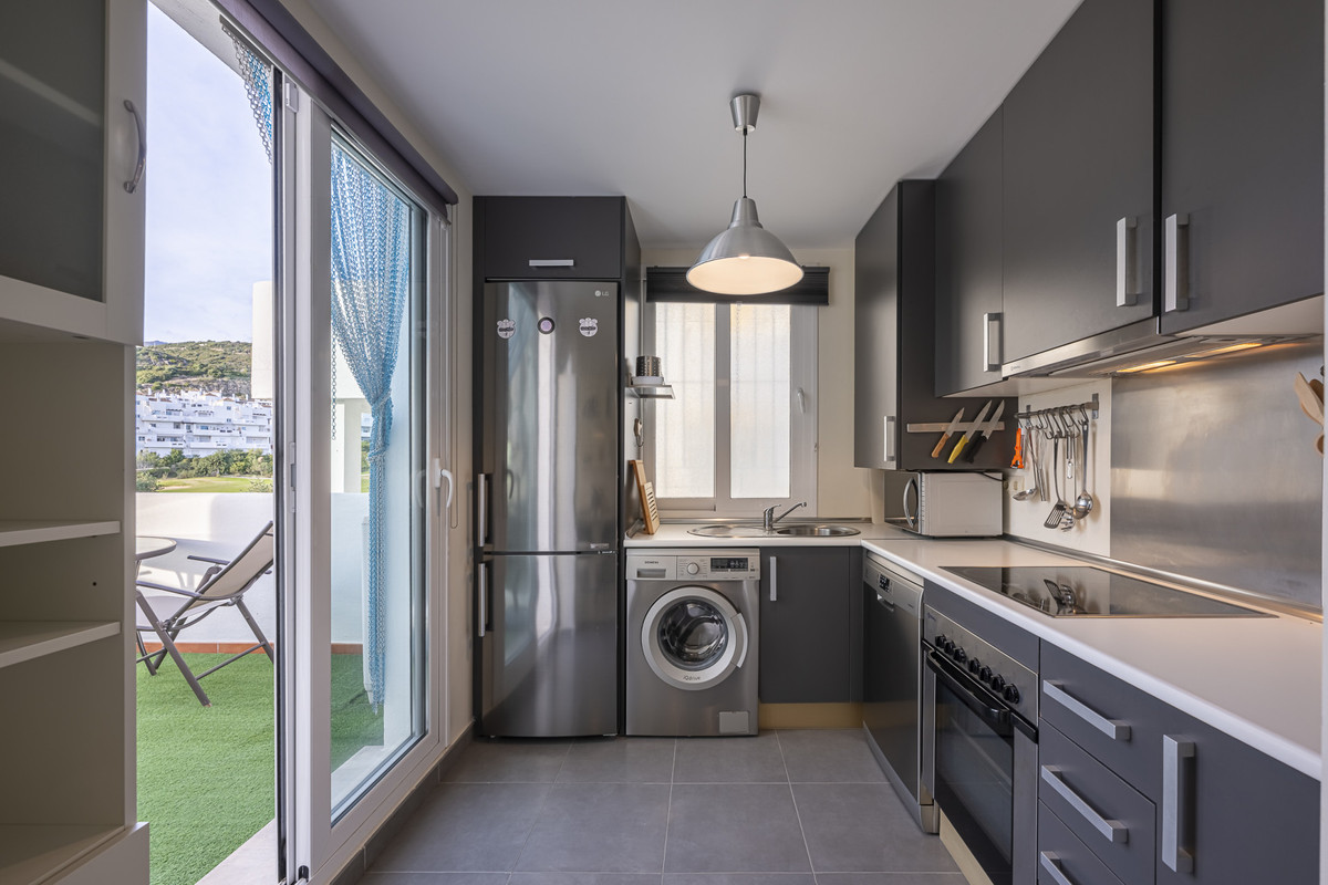 2 Bed Apartment for sale in Estepona Costa Del Sol, Málaga, Spain
