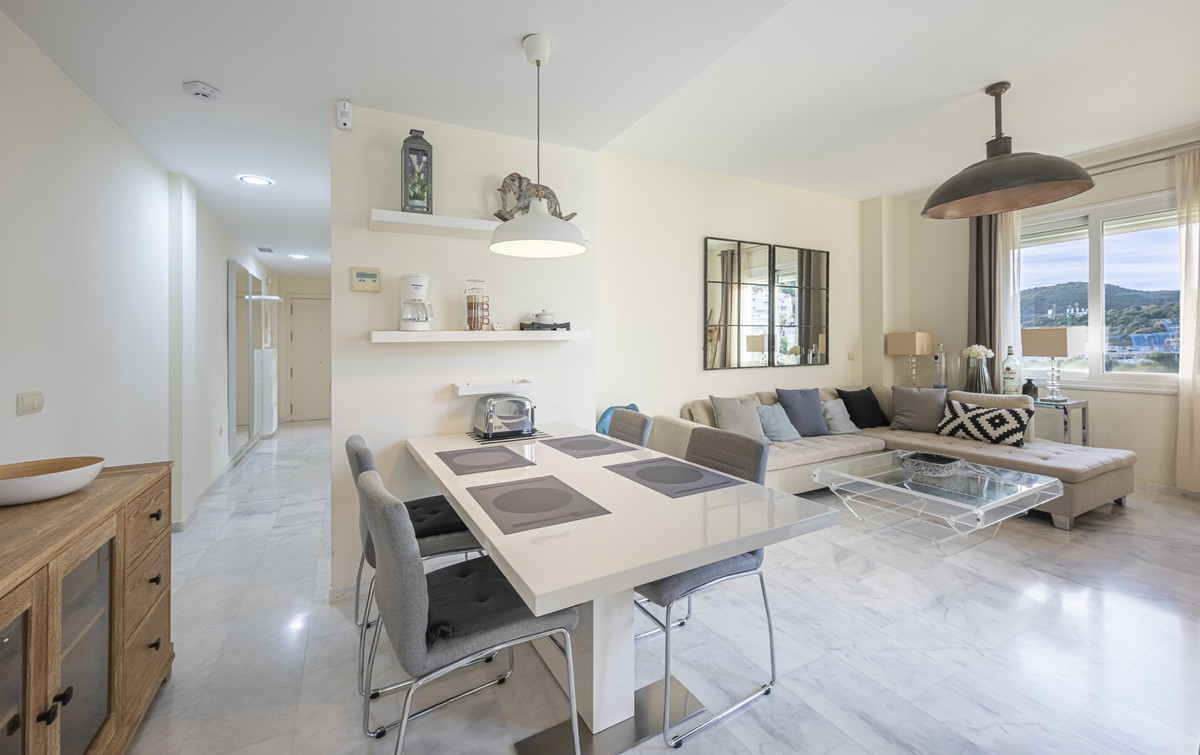2 Bed Apartment for sale in Estepona Costa Del Sol, Málaga, Spain