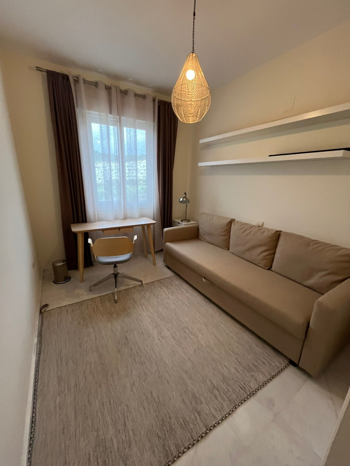 2 Bed Apartment for sale in Estepona Costa Del Sol, Málaga, Spain