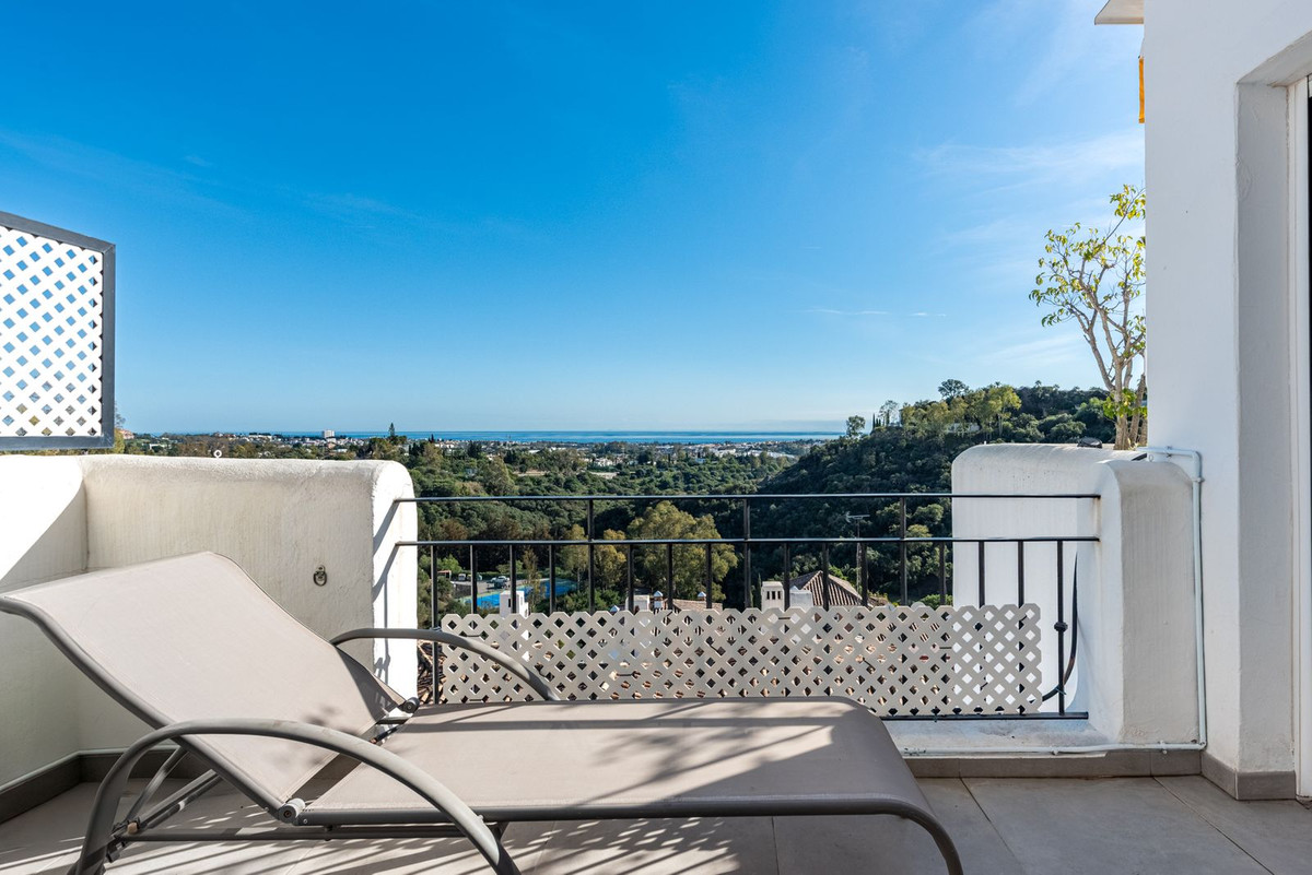 Se vende Ático de 2 dormitorios en Costa Del Sol, Málaga, España