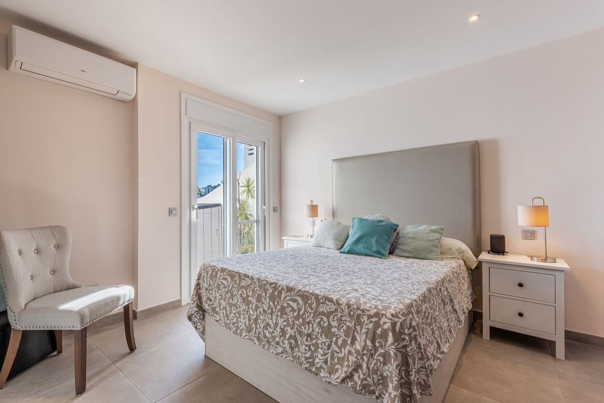 Se vende Ático de 2 dormitorios en Costa Del Sol, Málaga, España