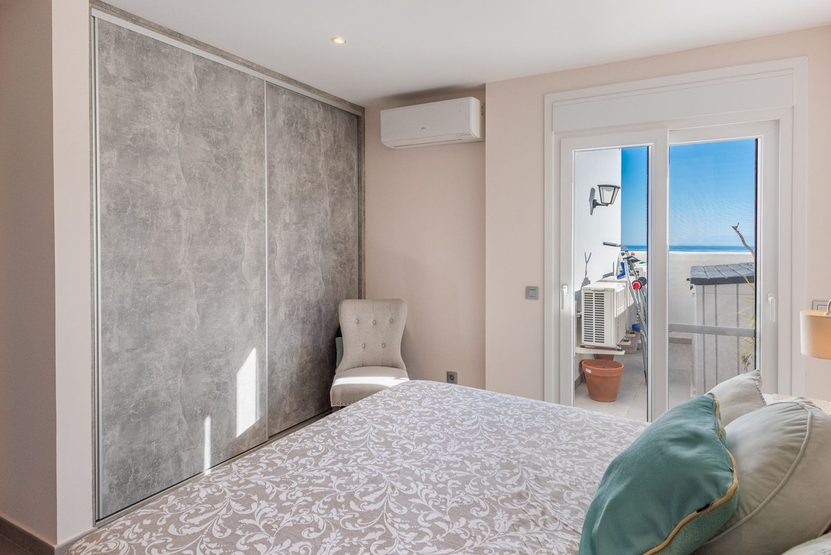 Se vende Ático de 2 dormitorios en Costa Del Sol, Málaga, España