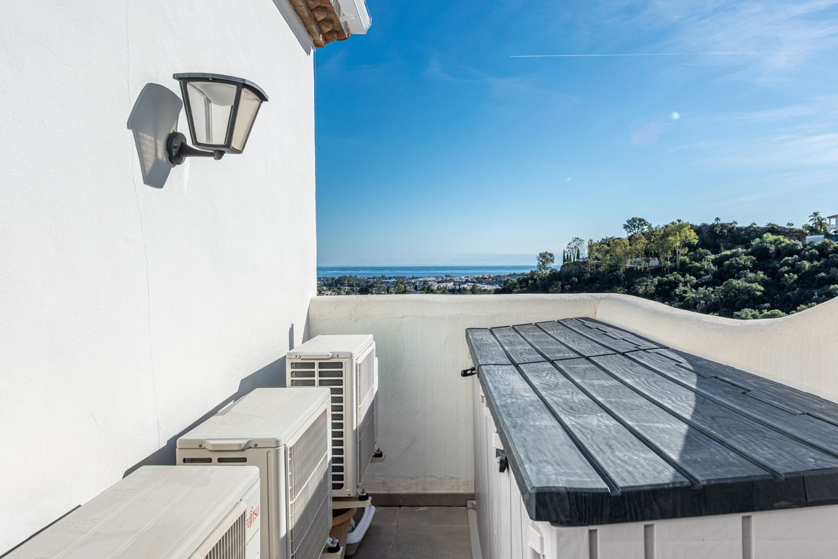Se vende Ático de 2 dormitorios en Costa Del Sol, Málaga, España