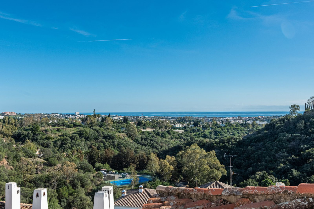 Se vende Ático de 2 dormitorios en Costa Del Sol, Málaga, España