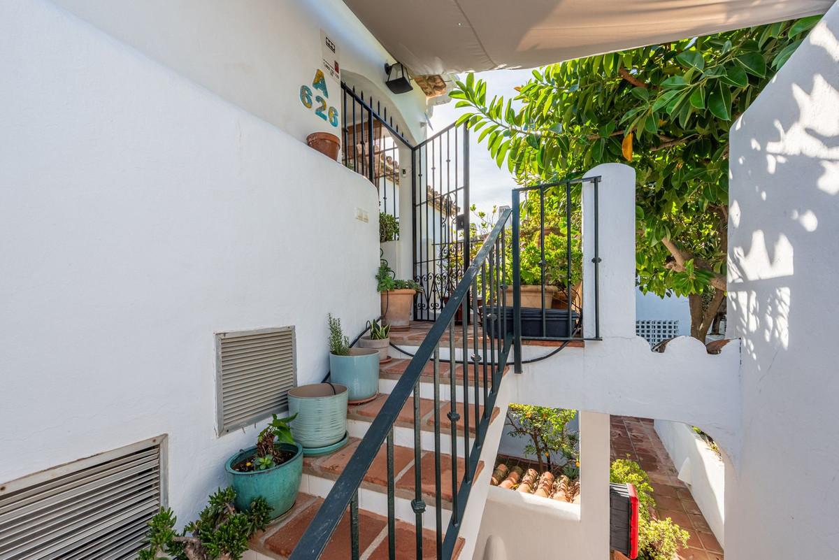 Se vende Ático de 2 dormitorios en Costa Del Sol, Málaga, España