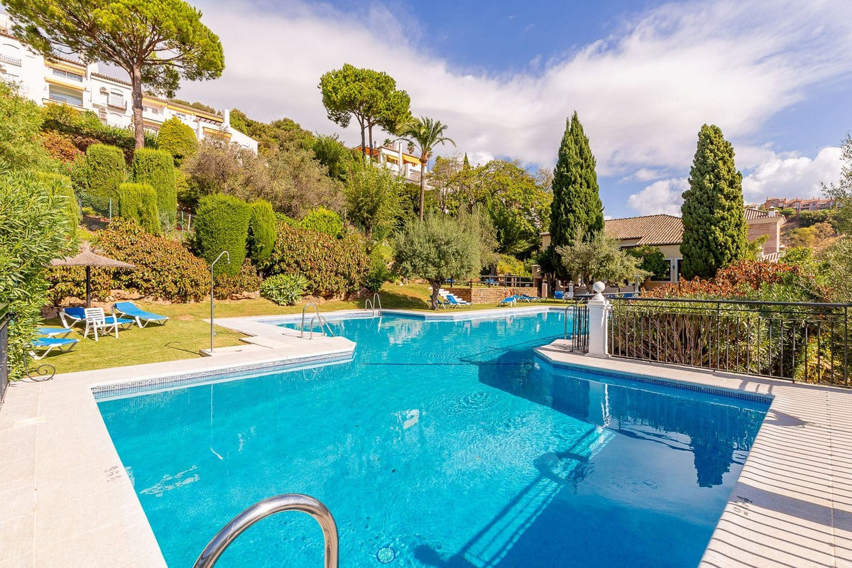 Se vende Ático de 2 dormitorios en Costa Del Sol, Málaga, España