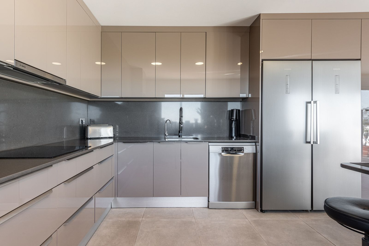 Se vende Ático de 2 dormitorios en Costa Del Sol, Málaga, España