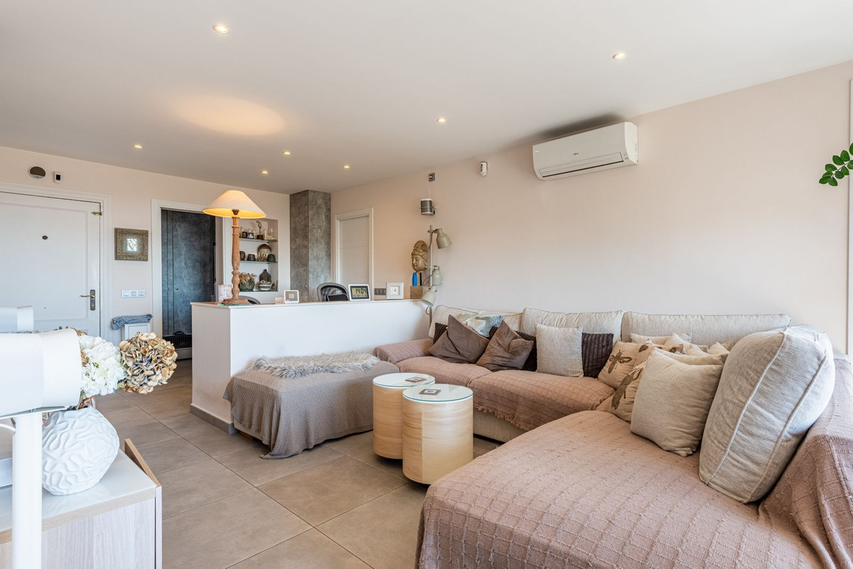 Se vende Ático de 2 dormitorios en Costa Del Sol, Málaga, España