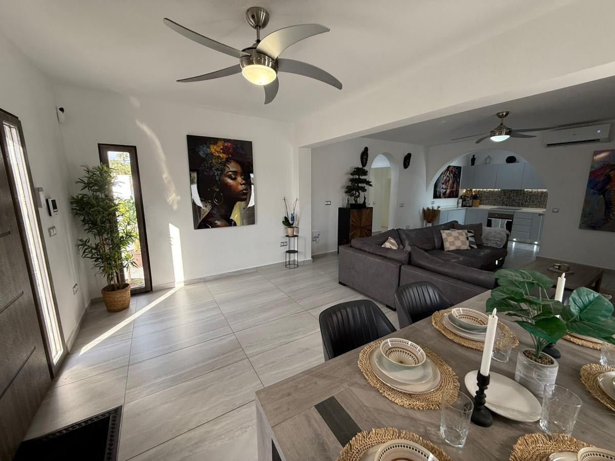 5 Bed Townhouse for sale in Ciudad Quesada Costa Blanca, Alicante, Spain