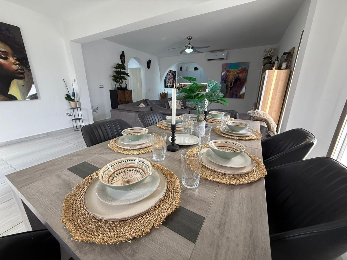 5 Bed Townhouse for sale in Ciudad Quesada Costa Blanca, Alicante, Spain