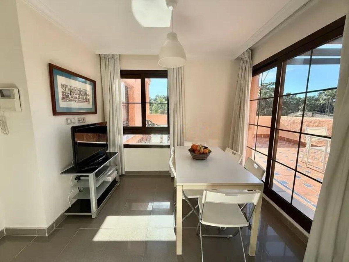 4 Bed Apartment for sale in Hacienda Del Sol Costa Del Sol, Málaga, Spain