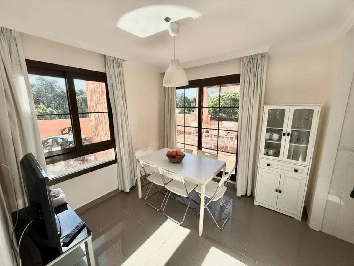 4 Bed Apartment for sale in Hacienda Del Sol Costa Del Sol, Málaga, Spain
