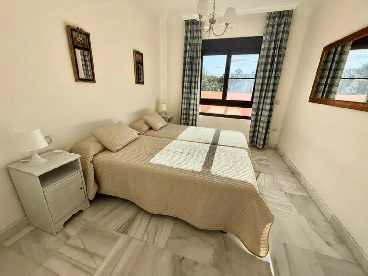 4 Bed Apartment for sale in Hacienda Del Sol Costa Del Sol, Málaga, Spain