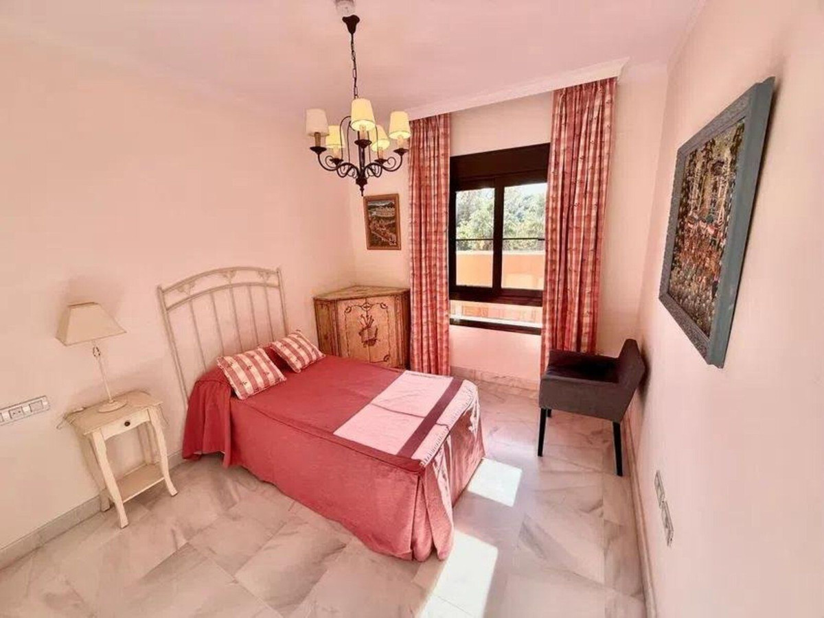 4 Bed Apartment for sale in Hacienda Del Sol Costa Del Sol, Málaga, Spain