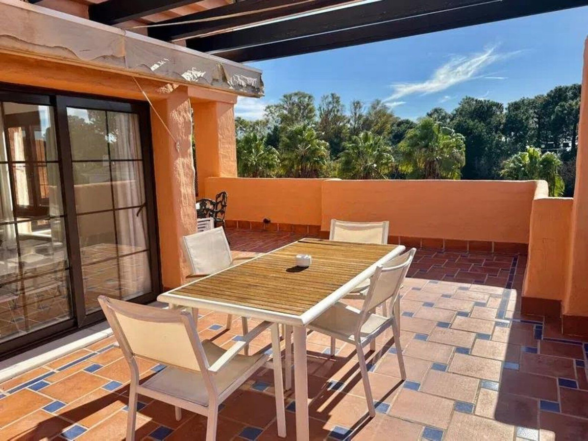 4 Bed Apartment for sale in Hacienda Del Sol Costa Del Sol, Málaga, Spain