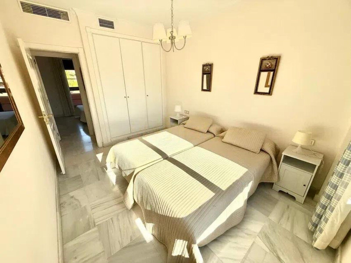 4 Bed Apartment for sale in Hacienda Del Sol Costa Del Sol, Málaga, Spain