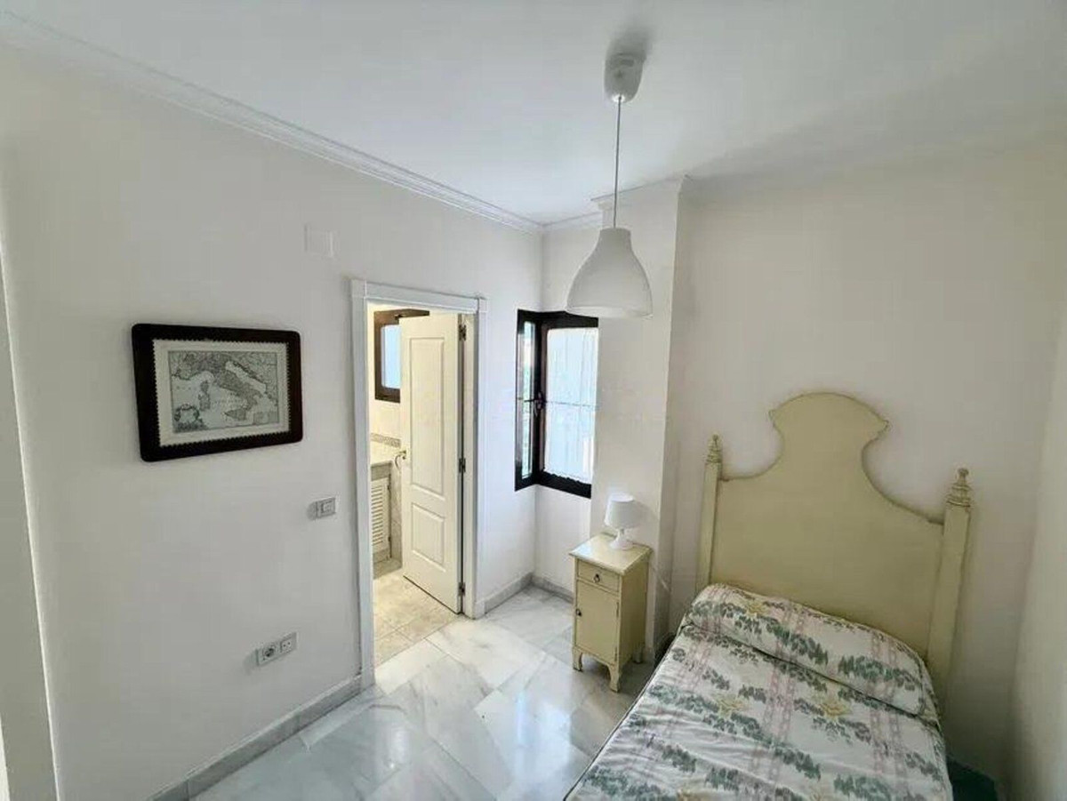 4 Bed Apartment for sale in Hacienda Del Sol Costa Del Sol, Málaga, Spain
