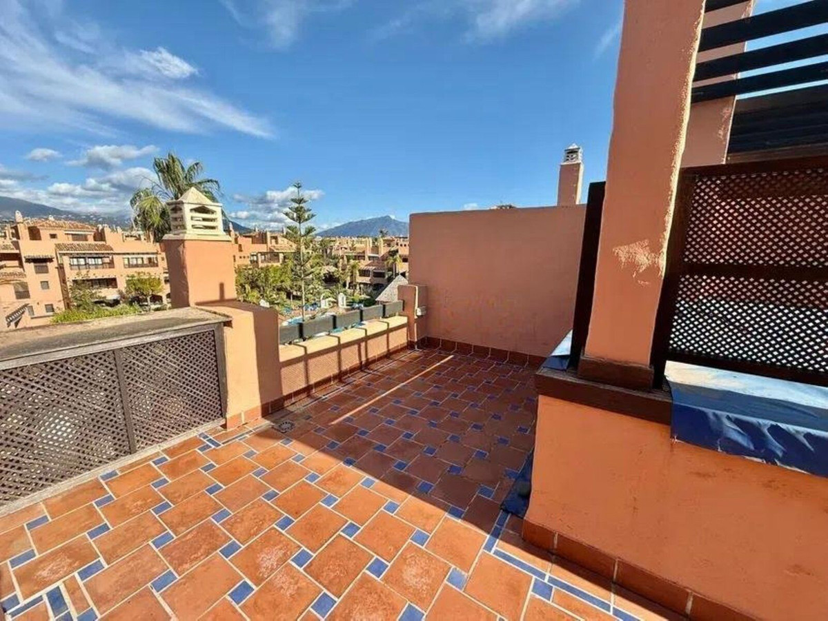 4 Bed Apartment for sale in Hacienda Del Sol Costa Del Sol, Málaga, Spain