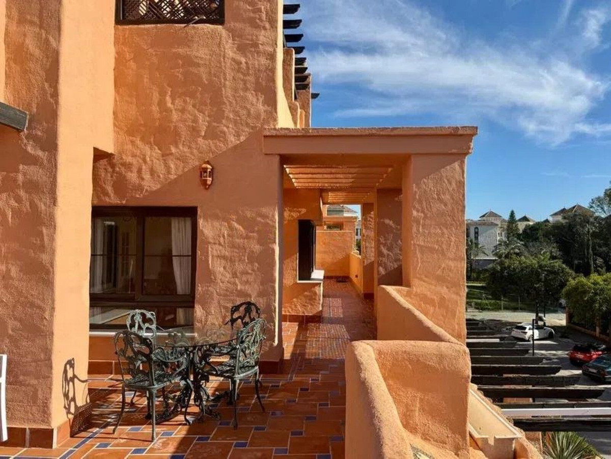 4 Bed Apartment for sale in Hacienda Del Sol Costa Del Sol, Málaga, Spain