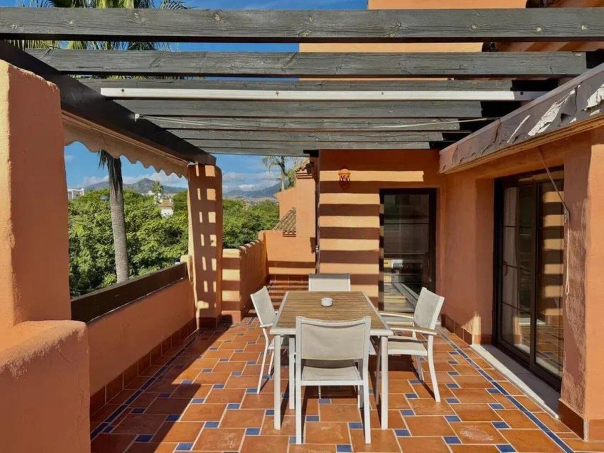 4 Bed Apartment for sale in Hacienda Del Sol Costa Del Sol, Málaga, Spain