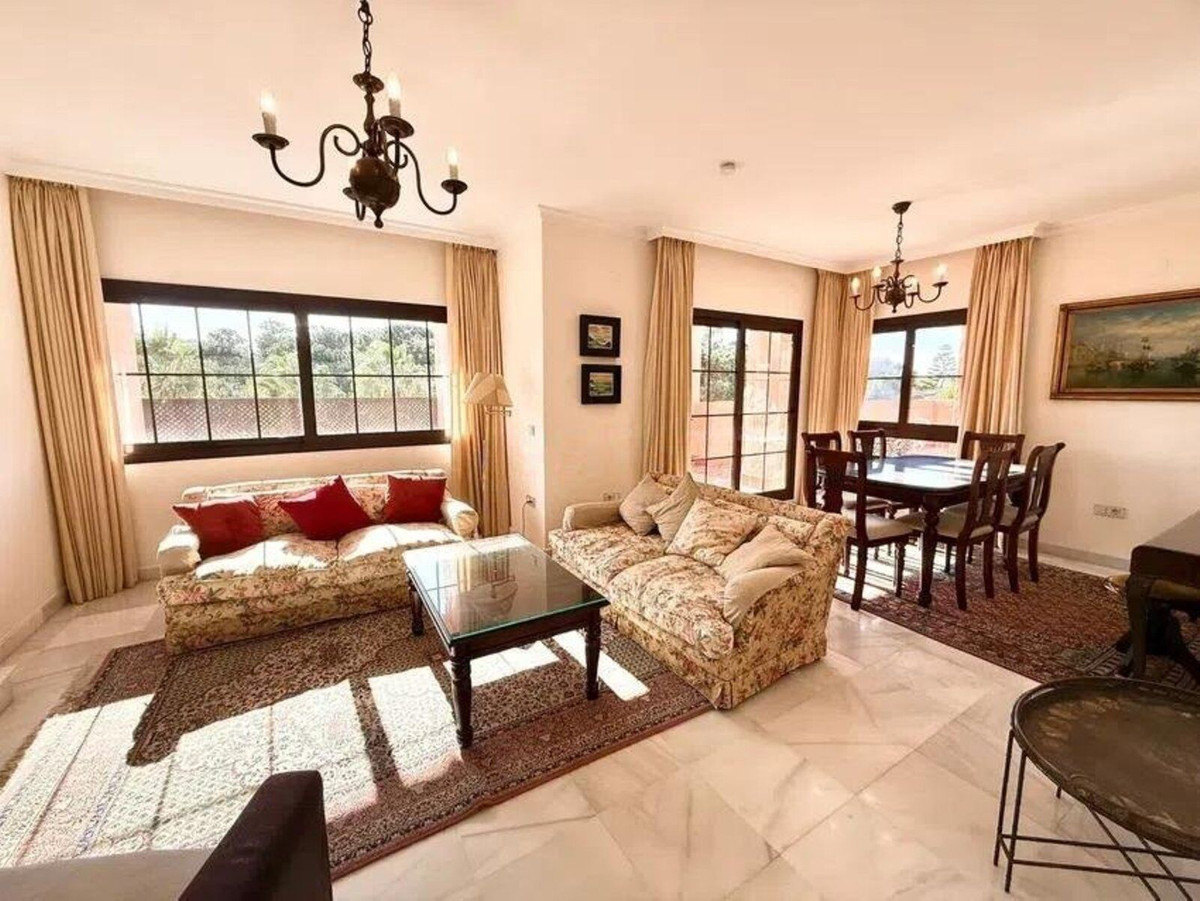 4 Bed Apartment for sale in Hacienda Del Sol Costa Del Sol, Málaga, Spain