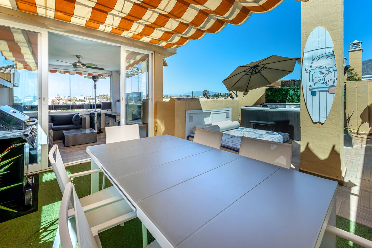 2 Bed Apartment for sale in Fuengirola Costa Del Sol, Málaga, Spain