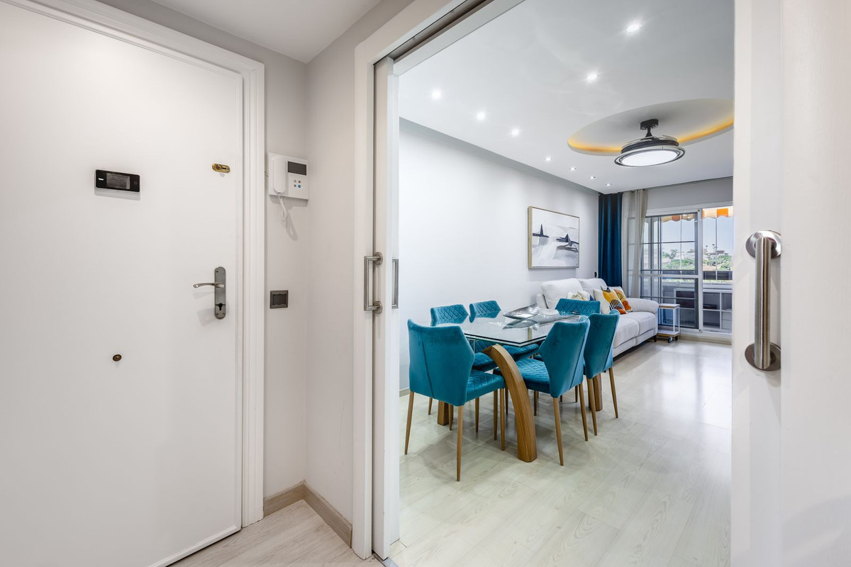 2 Bed Apartment for sale in Fuengirola Costa Del Sol, Málaga, Spain