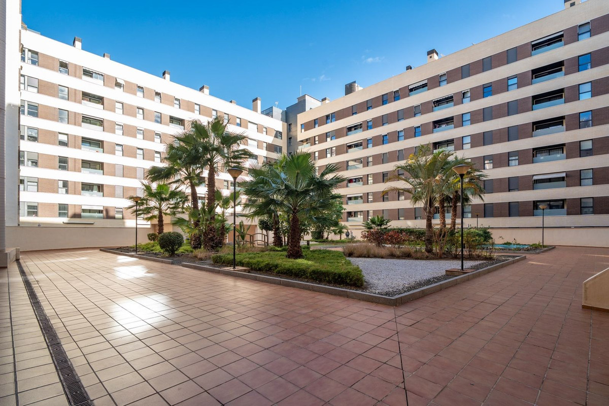 3 Bed Apartment for sale in Málaga Centro Costa Del Sol, Málaga, Spain