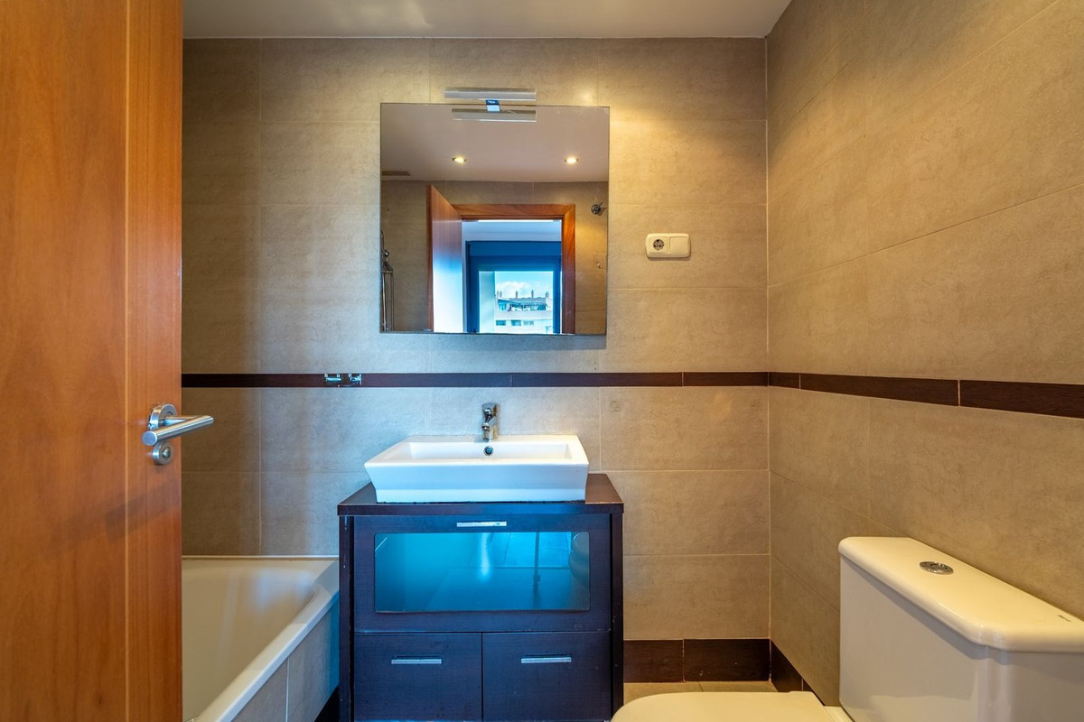 3 Bed Apartment for sale in Málaga Centro Costa Del Sol, Málaga, Spain