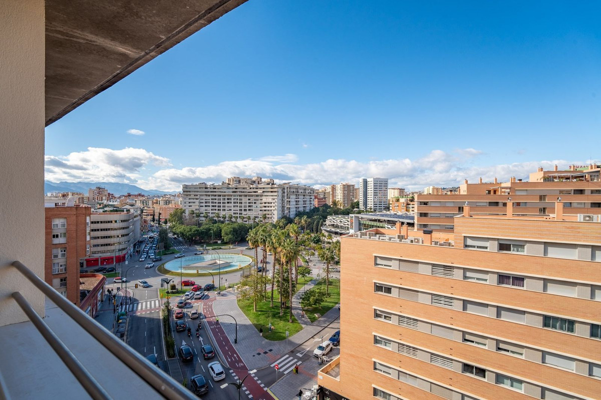 3 Bed Apartment for sale in Málaga Centro Costa Del Sol, Málaga, Spain