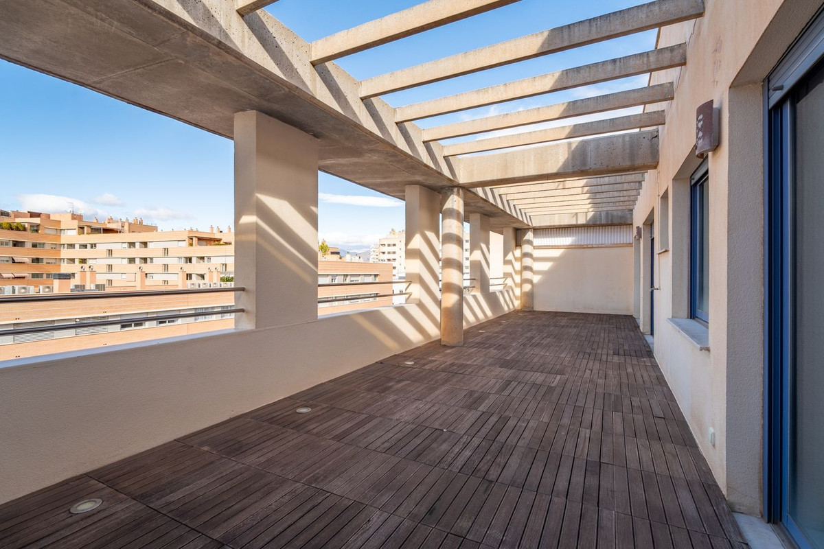 3 Bed Apartment for sale in Málaga Centro Costa Del Sol, Málaga, Spain