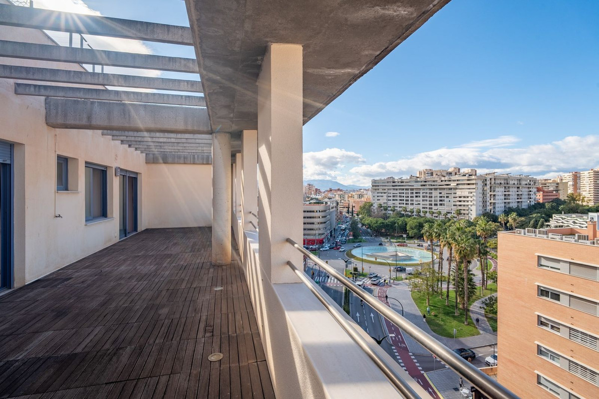 3 Bed Apartment for sale in Málaga Centro Costa Del Sol, Málaga, Spain