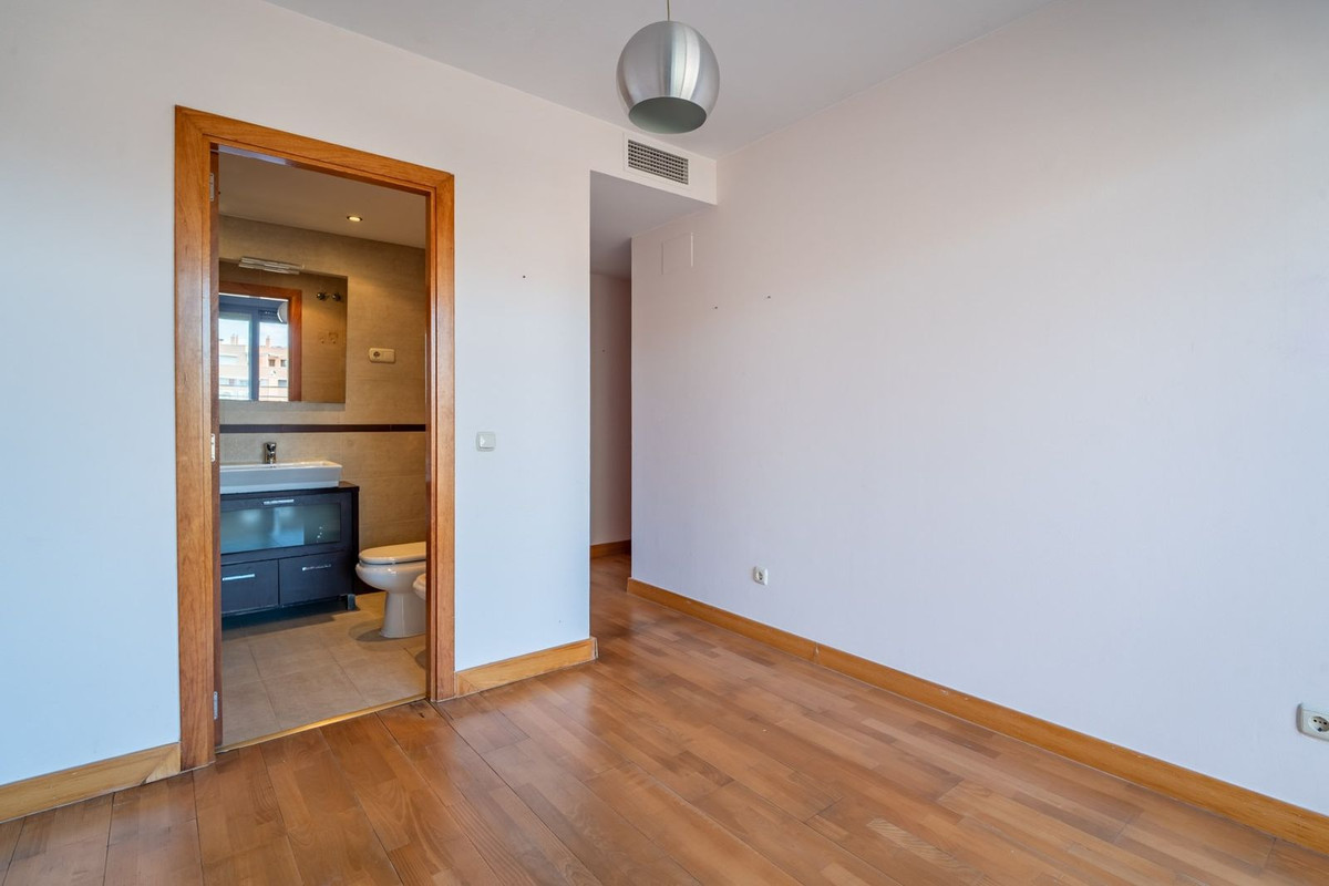 3 Bed Apartment for sale in Málaga Centro Costa Del Sol, Málaga, Spain