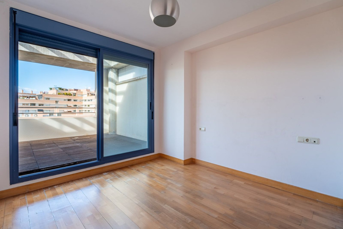 3 Bed Apartment for sale in Málaga Centro Costa Del Sol, Málaga, Spain