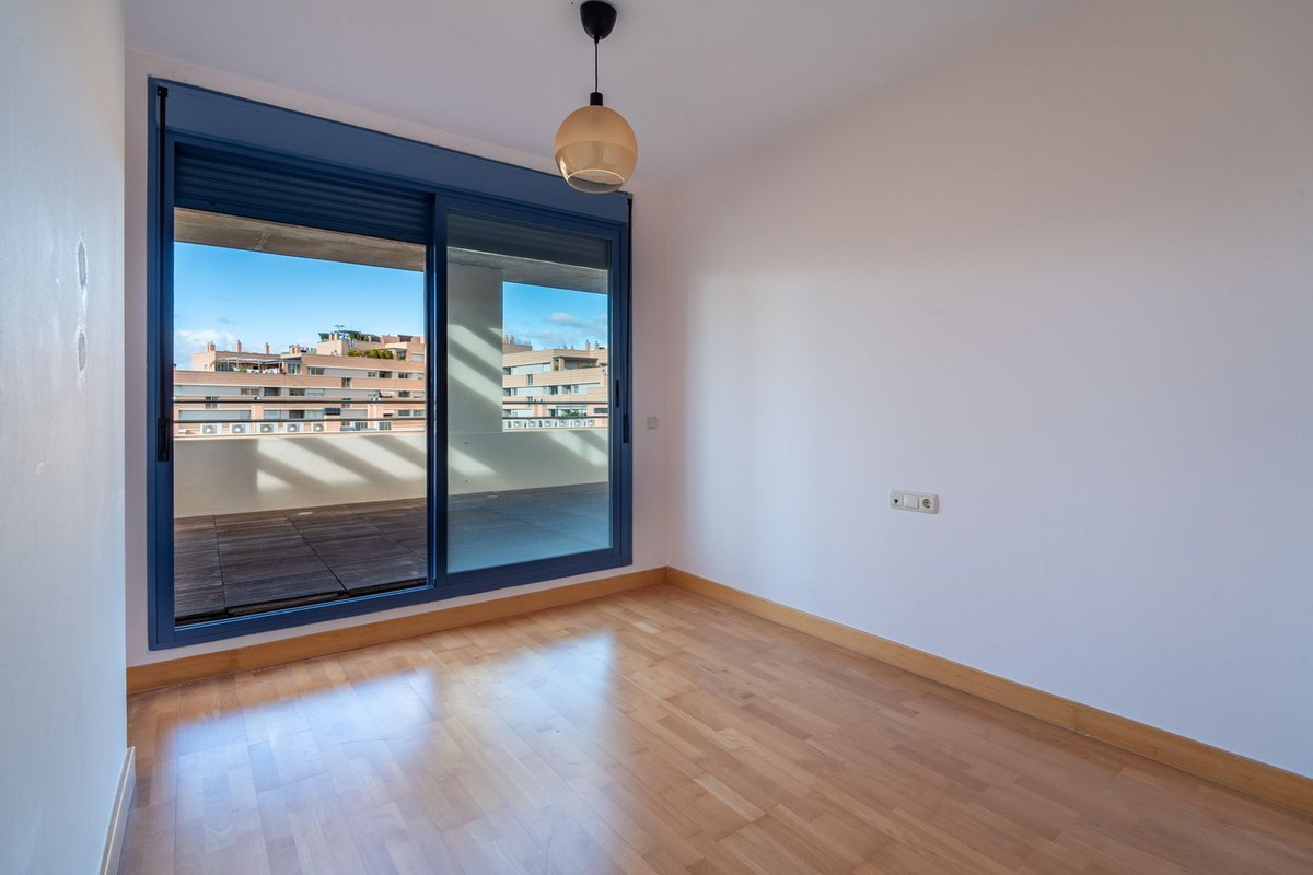 3 Bed Apartment for sale in Málaga Centro Costa Del Sol, Málaga, Spain