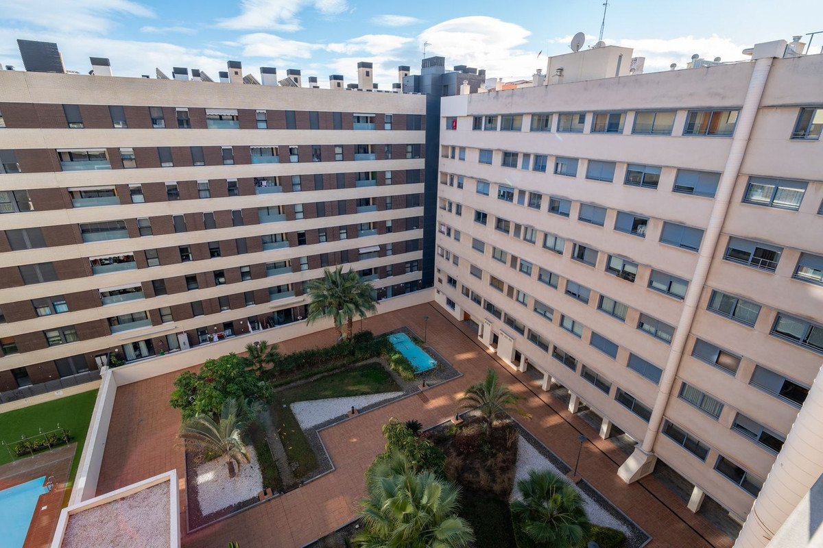 3 Bed Apartment for sale in Málaga Centro Costa Del Sol, Málaga, Spain