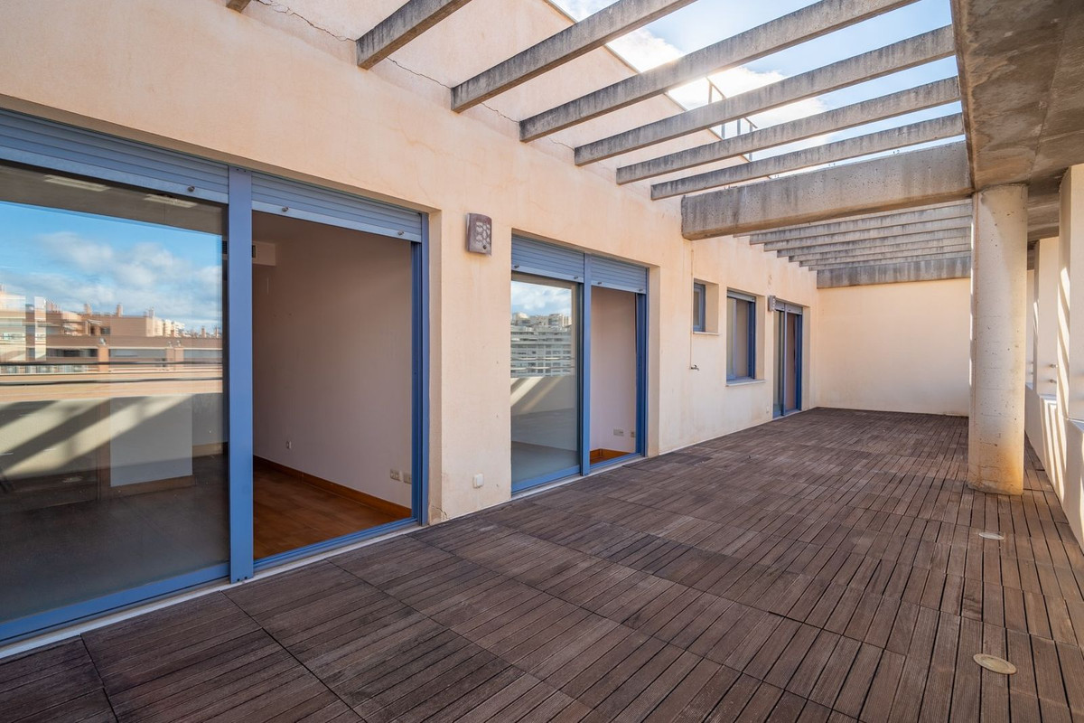 3 Bed Apartment for sale in Málaga Centro Costa Del Sol, Málaga, Spain