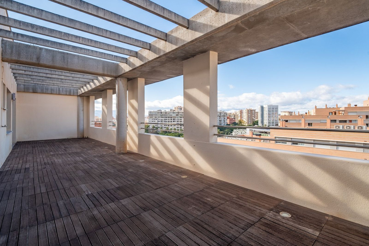 3 Bed Apartment for sale in Málaga Centro Costa Del Sol, Málaga, Spain