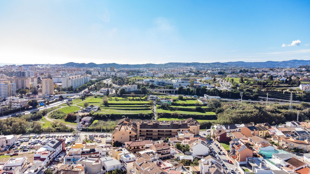 Plots for sale in Fuengirola Costa Del Sol, Málaga, Spain