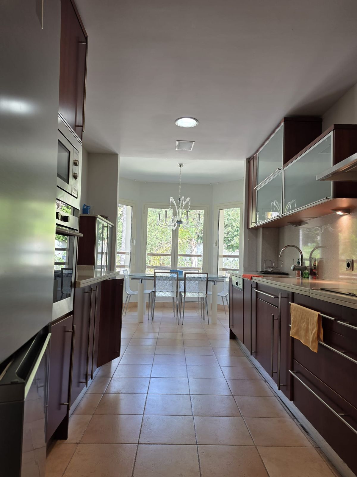 3 Bed Apartment for sale in Sierra Blanca Costa Del Sol, Málaga, Spain