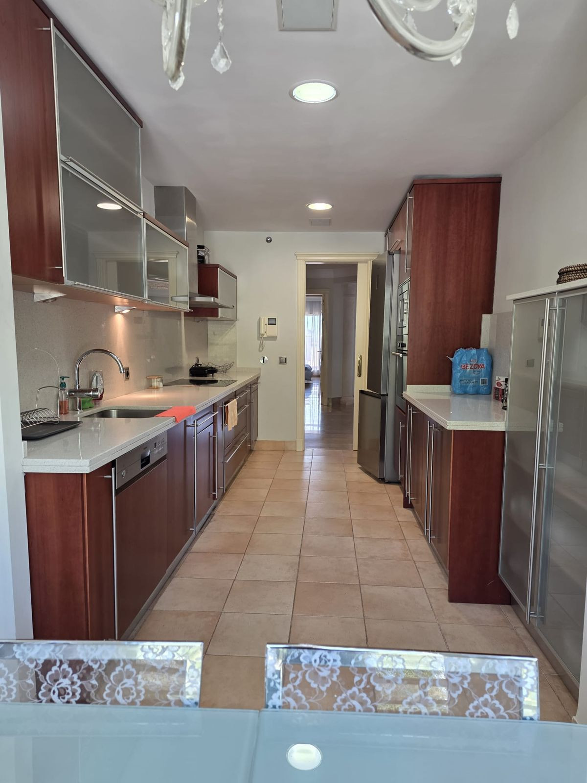 3 Bed Apartment for sale in Sierra Blanca Costa Del Sol, Málaga, Spain