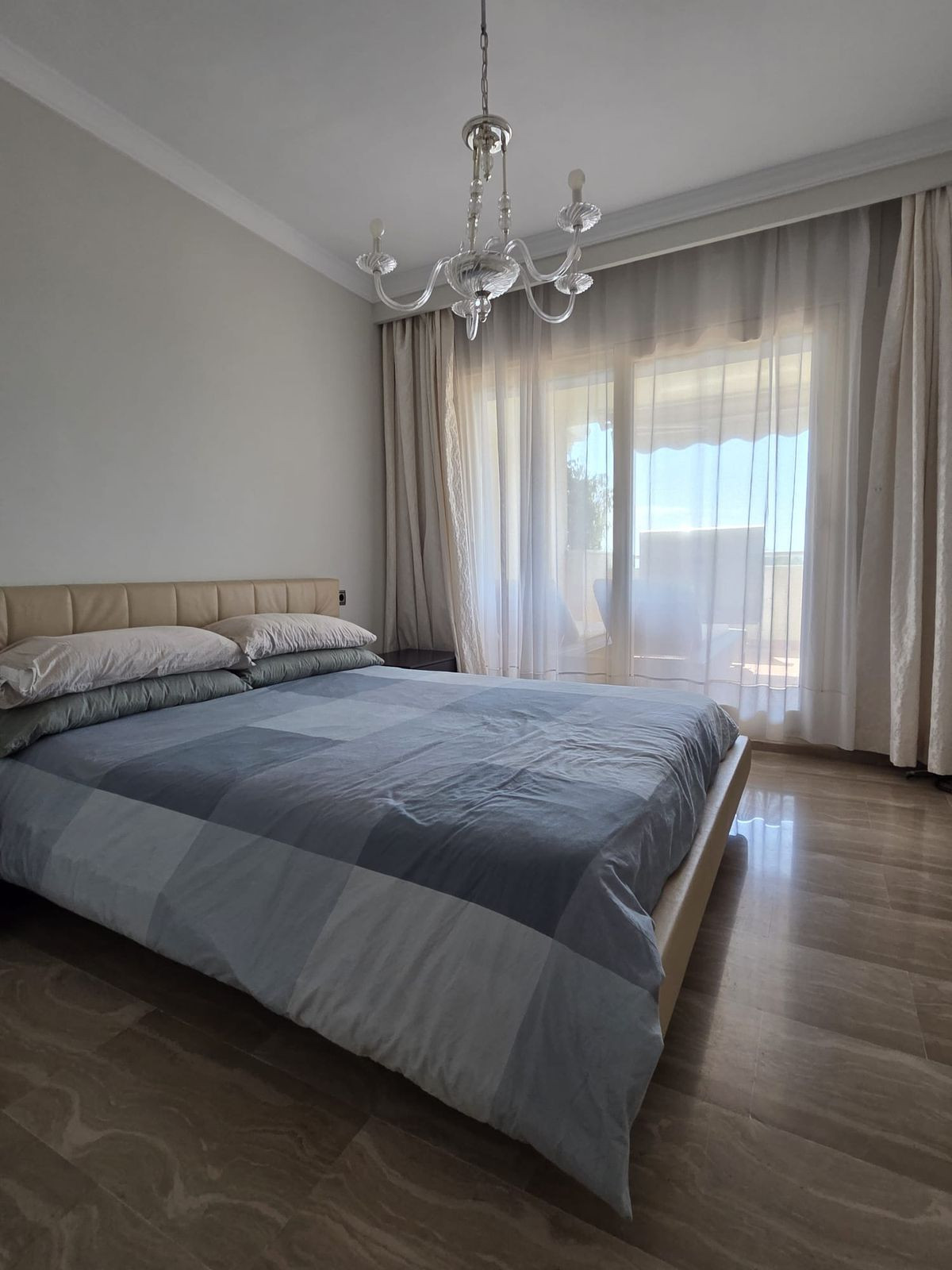 3 Bed Apartment for sale in Sierra Blanca Costa Del Sol, Málaga, Spain