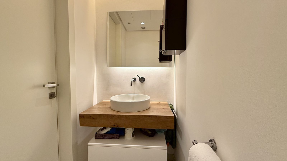 3 Bed Apartment for sale in Ojén Costa Del Sol, Málaga, Spain