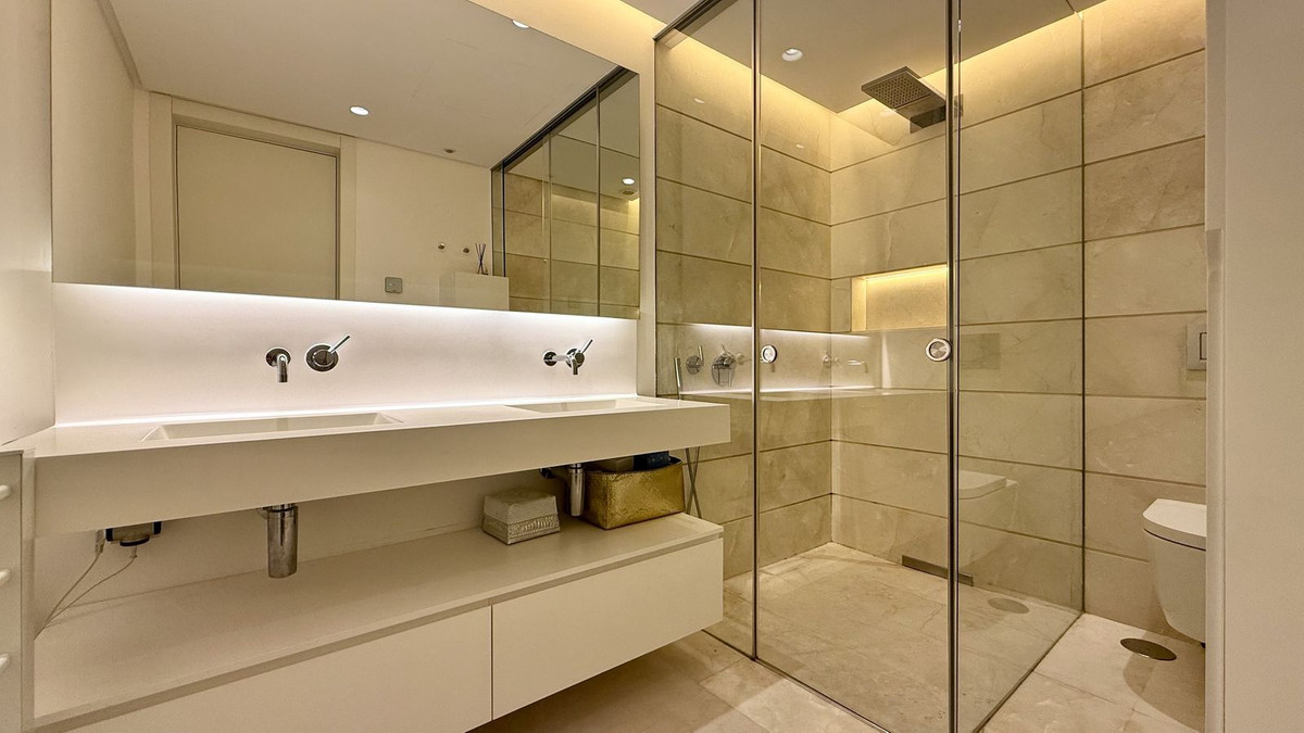 3 Bed Apartment for sale in Ojén Costa Del Sol, Málaga, Spain