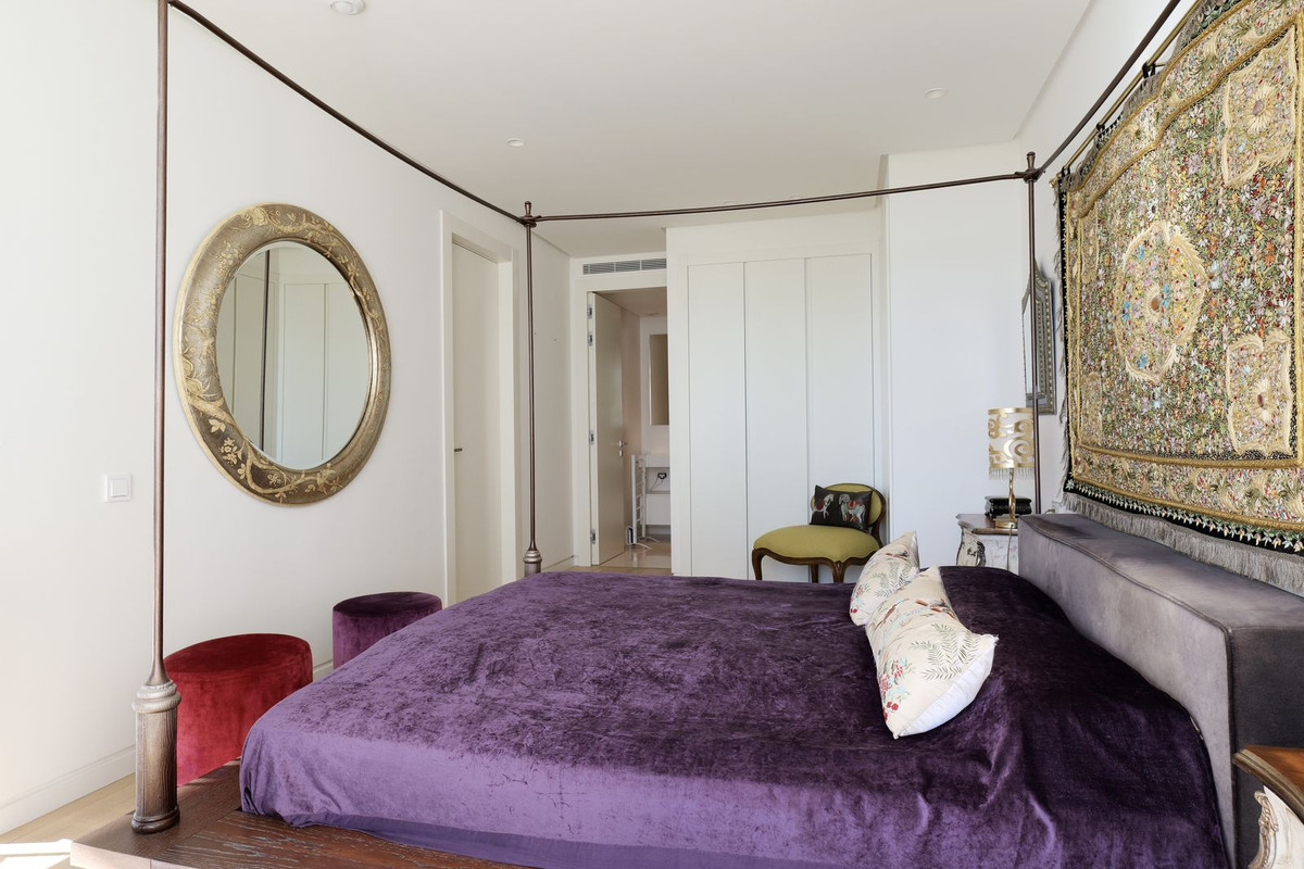 3 Bed Apartment for sale in Ojén Costa Del Sol, Málaga, Spain