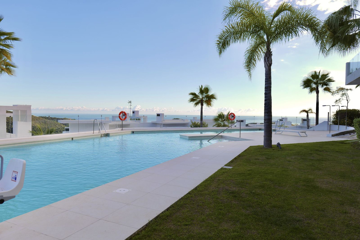 3 Bed Apartment for sale in Ojén Costa Del Sol, Málaga, Spain